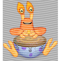 Cartoons and other-CO 2833